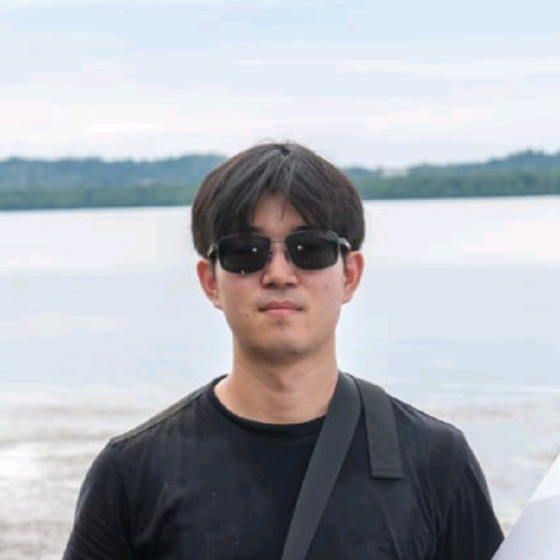 Fieldwork in Borneo