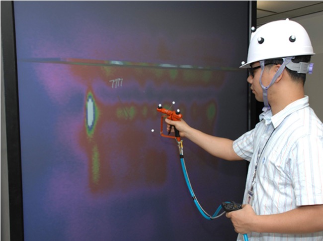 Digital twin demo