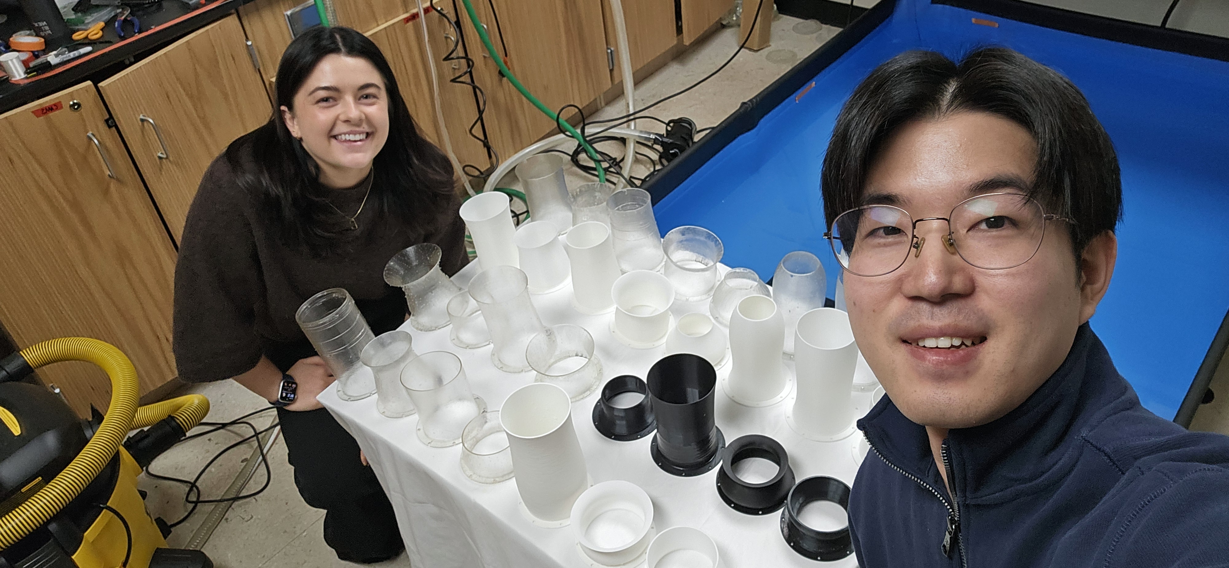 Nozzle optimization — with Halley